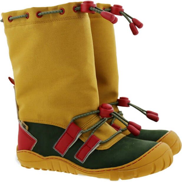 Koel Kid's Rana 2.0 Lamswool Winterschoenen meerkleurig