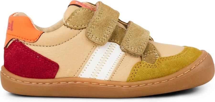 Koel Kid's Bali 3.0 Barefootschoenen beige - Foto 2
