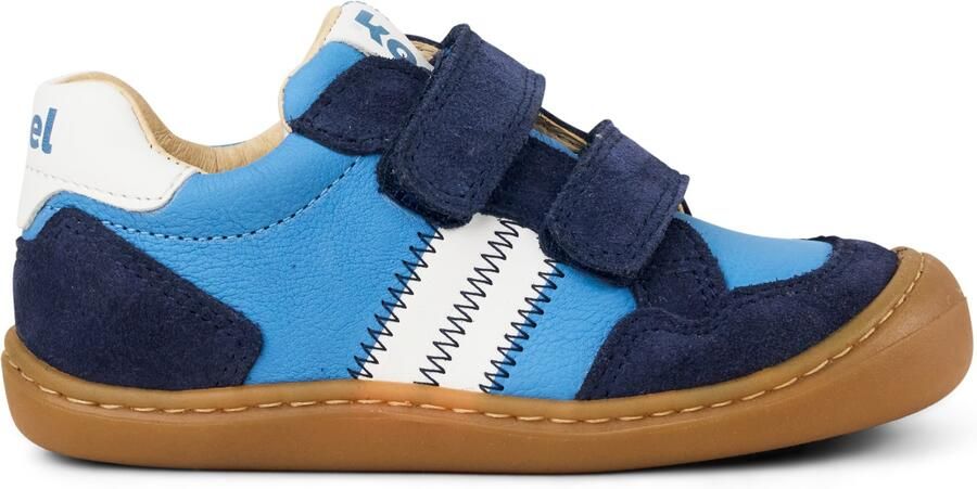 Koel Kid's Bali 3.0 Barefootschoenen blauw - Foto 2