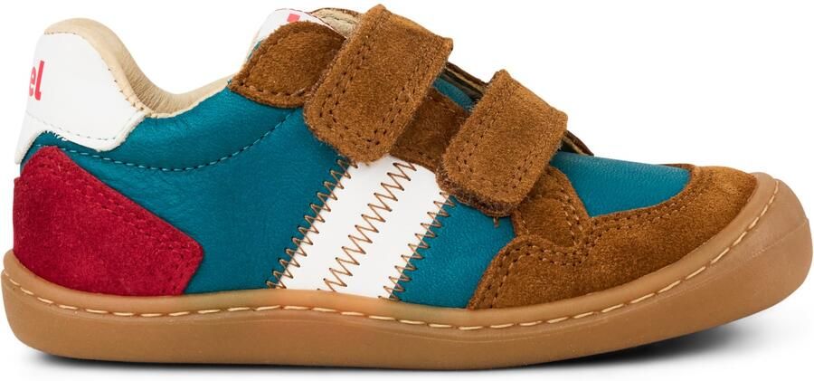 Koel Kid's Bali 3.0 Barefootschoenen bruin - Foto 2