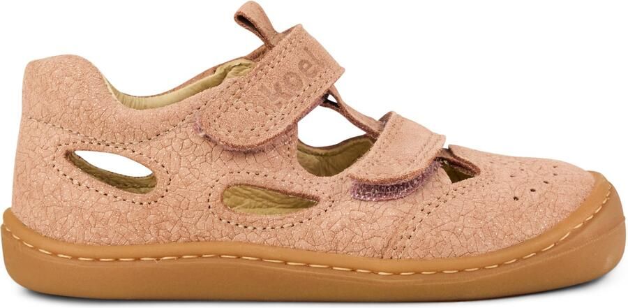 Koel Kid's Bep Fantasie Sandalen beige