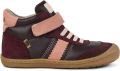 Koel Kid's Daniel 3.0 Suede Barefootschoenen bruin - Bruin
