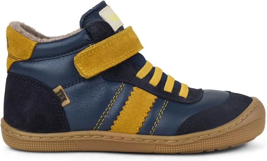 Koel Kid's Daniel 3.0 Suede Barefootschoenen meerkleurig - Foto 2