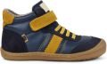Koel Kid's Daniel 3.0 Suede Barefootschoenen meerkleurig - Multicolor