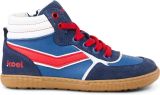 Koel Kid's Danish Napa Barefootschoenen blauw - Blauw