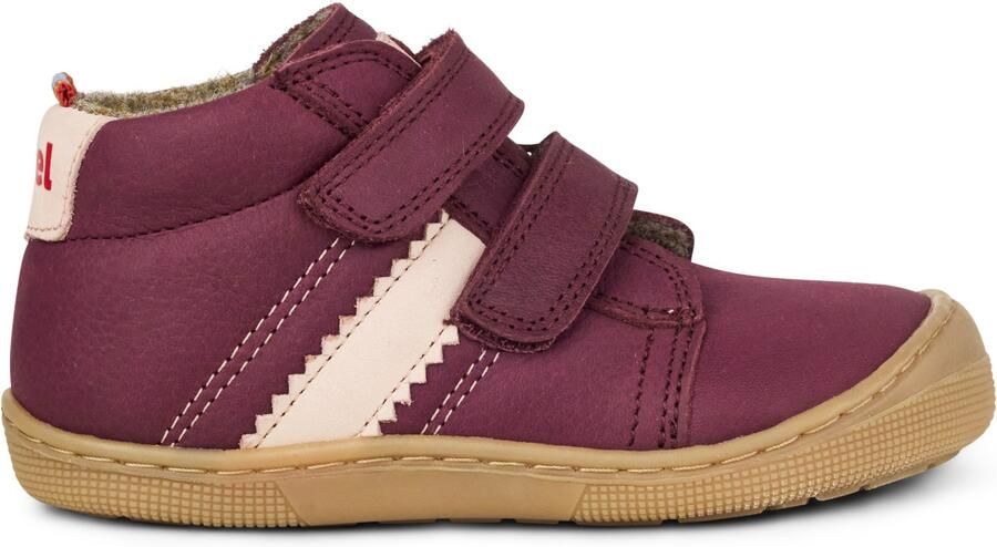 Koel Kid's David 3.0 Wool Barefootschoenen meerkleurig - Foto 2