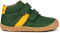 Koel Kid's David 3.0 Wool Barefootschoenen meerkleurig - Meerkleurig