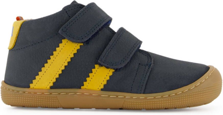 Koel Kid's David Felt Barefootschoenen blauw - Foto 3