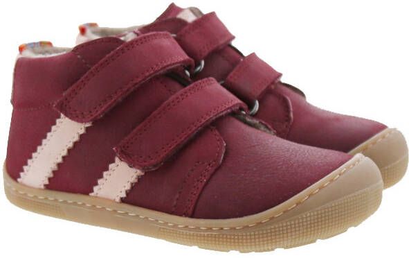 Koel Kid's David Felt Barefootschoenen pink - Foto 2