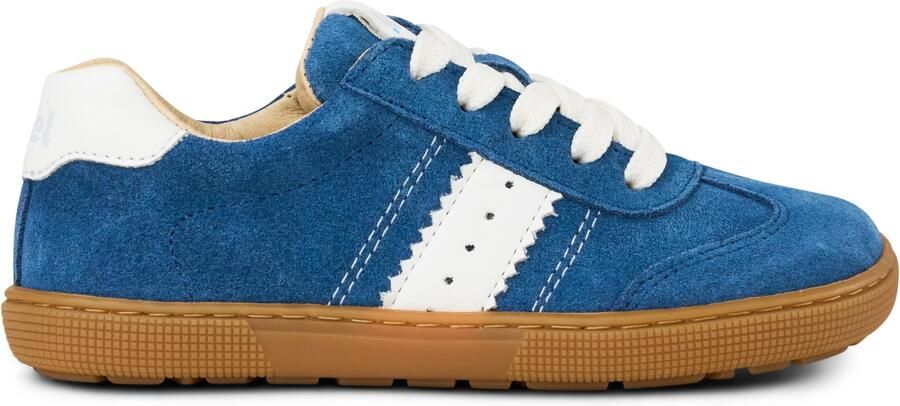 Koel Kid's Declan Suede 3.0 Barefootschoenen blauw - Foto 2
