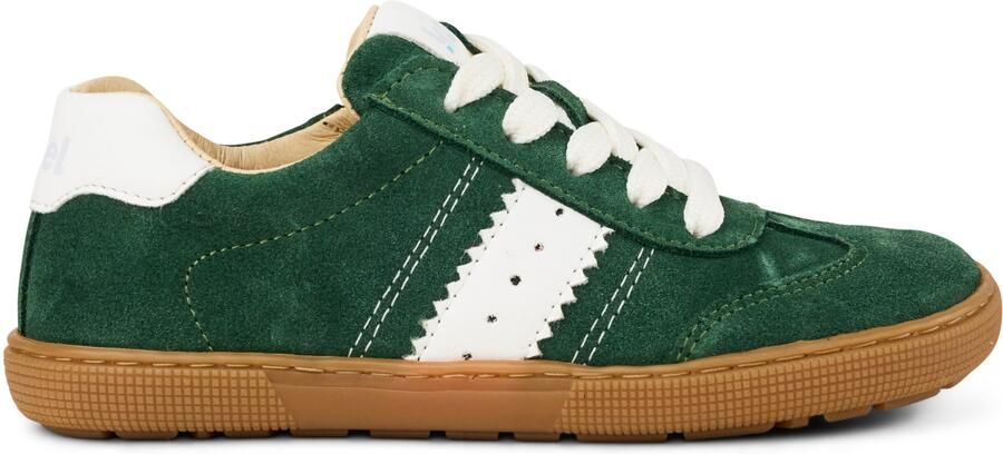 Koel Kid's Declan Suede 3.0 Barefootschoenen groen - Foto 2