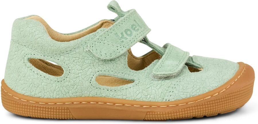 Koel Kid's Deen Fantasy Sandalen groen - Foto 1