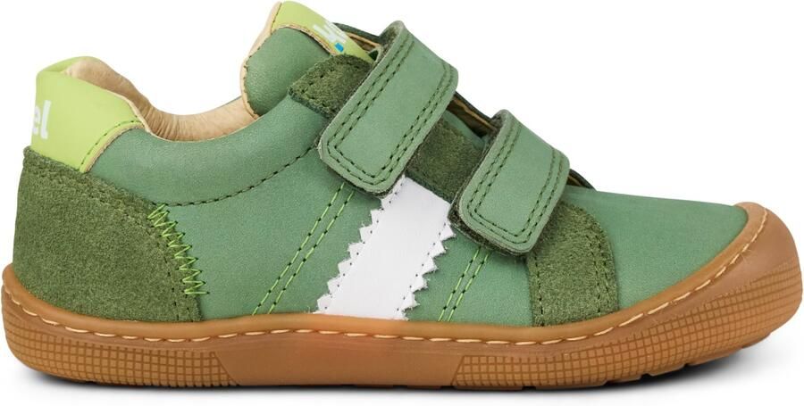 Koel Kid's Denis Napa New 3.0 Barefootschoenen groen - Foto 2