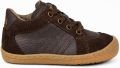 Koel Kid's Dion Wool Barefootschoenen wit - Wit