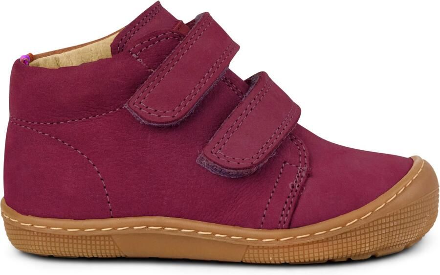 Koel Kid's Dean 2.0 Wool Tex Winterschoenen rood - Foto 5