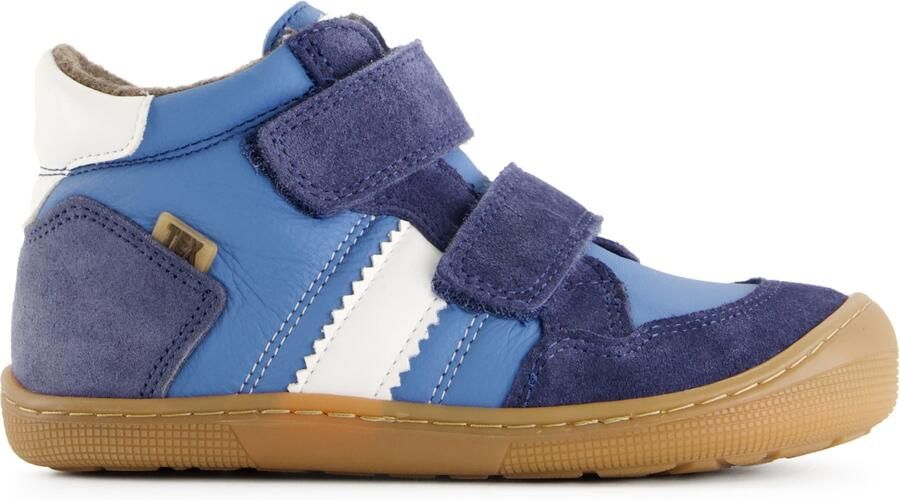 Koel Kid's Douro Tex Barefootschoenen blauw