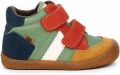 Koel Kid's Douro Tex Barefootschoenen meerkleurig - Multicolor
