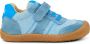 Koel Kid's Dylan Cotton 3.0 Barefootschoenen blauw - Thumbnail 1