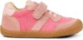 Koel Kid's Dylan Cotton 3.0 Barefootschoenen roze - Roze