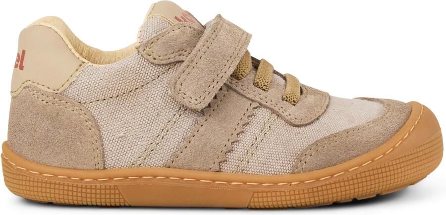 Koel Kid's Dylan Cotton 3.0 Barefootschoenen taupe - Foto 2