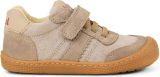 Koel Kid's Dylan Cotton 3.0 Barefootschoenen beige - Beige