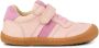 Koel Kid's Dylan Leather 3.0 Barefootschoenen roze - Thumbnail 1