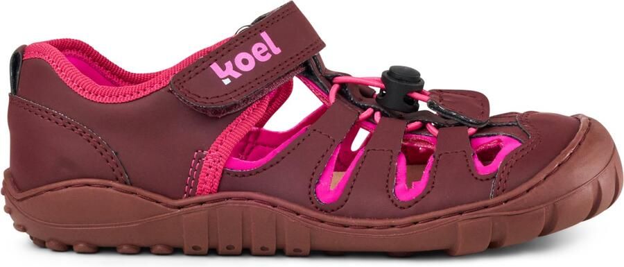 Koel Kid's Madison 2.0 Barefootschoenen meerkleurig - Foto 2