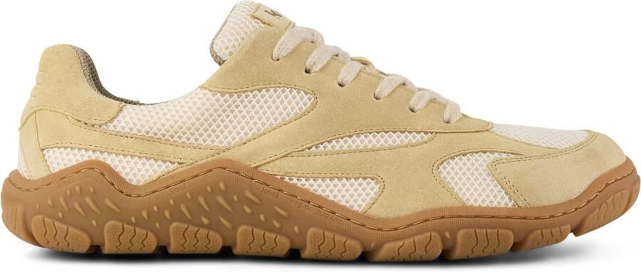 Koel Ralph Barefootschoenen beige