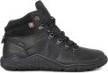 Koel Riko Merino Winterschoenen grijs zwart - Grijs