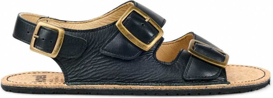 Koel Women's Ada Sandalen zwart