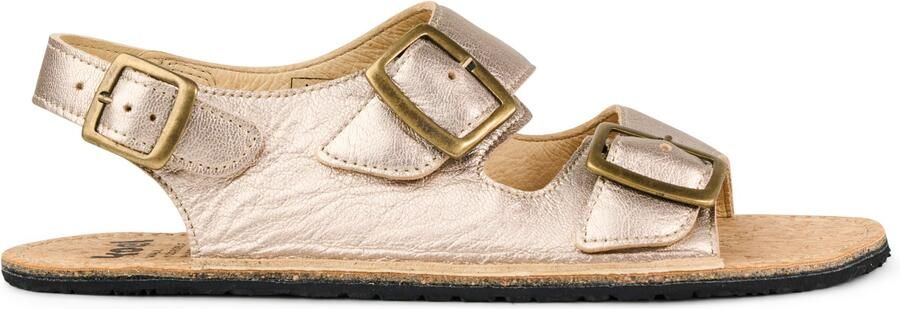 Koel Women's Ada Sandalen beige