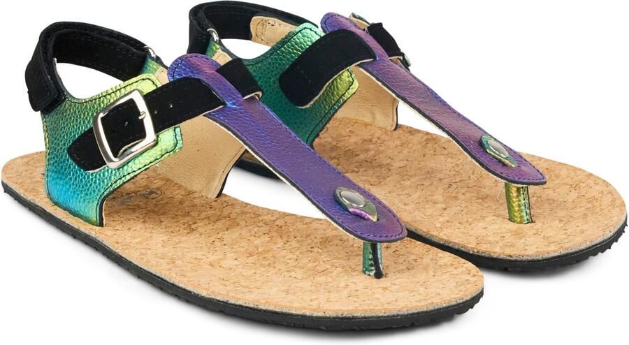 Koel Women's Ariana Fantasy Sandalen beige