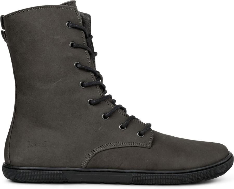 Koel Women's Faro Winterschoenen grijs