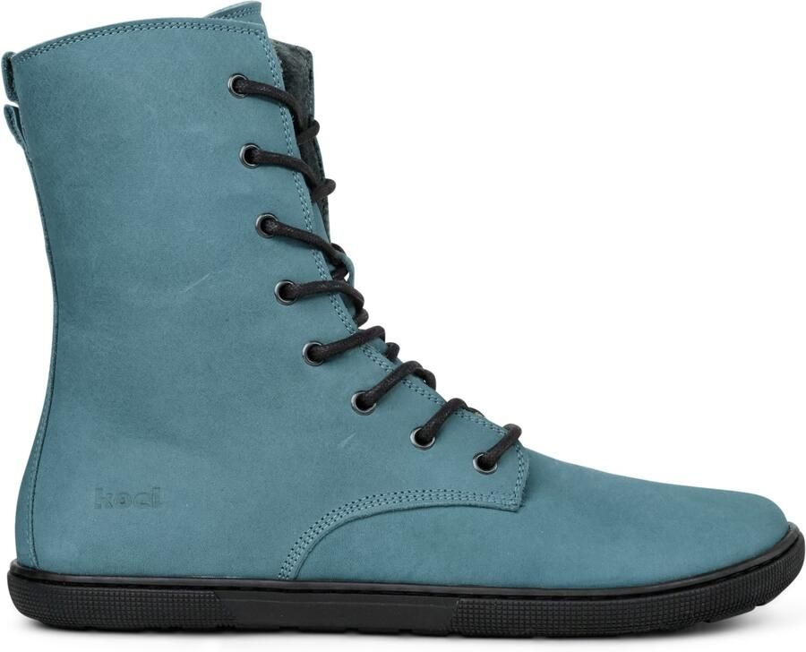 Koel Women's Faro Winterschoenen turkoois - Foto 2