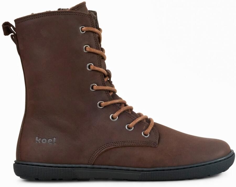 Koel Women's Faro Winterschoenen wit