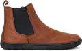 Koel Women's Filas Merino Barefootschoenen bruin - Bruin