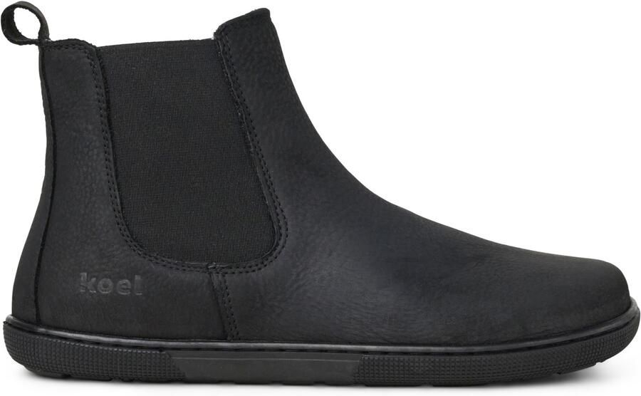Koel Women's Filas Merino Barefootschoenen zwart