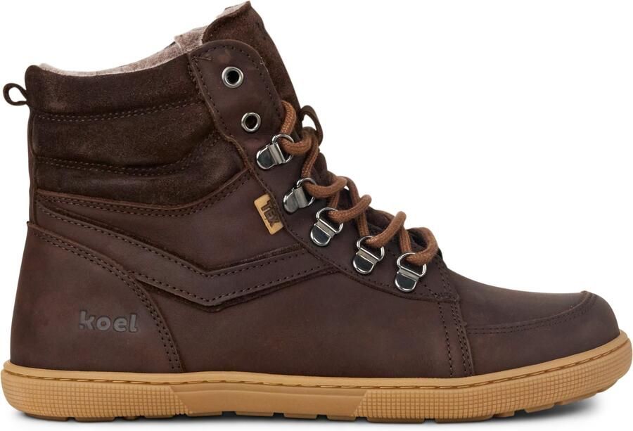 Koel Women's Fox Hydro Winterschoenen bruin