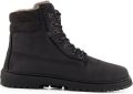 Koel Women's Gravon Wool Winterschoenen zwart - Zwart
