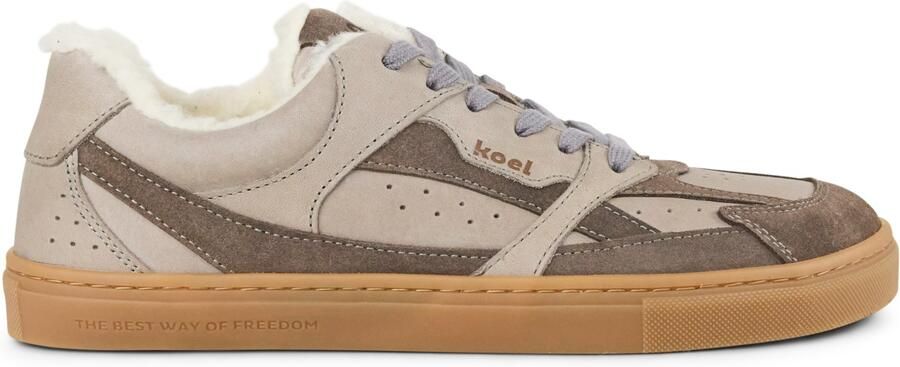 Koel Women's Havelle Barefootschoenen beige
