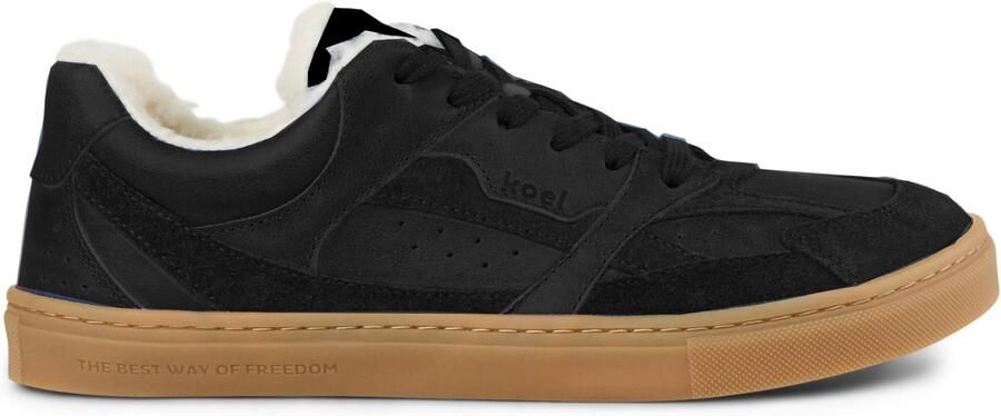 Koel Women's Havelle Barefootschoenen zwart