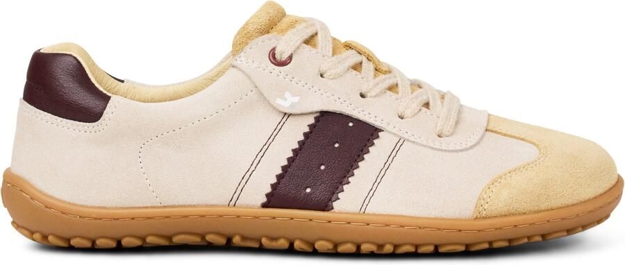 Koel Women's Ila Suede 3.0 Barefootschoenen beige - Foto 3