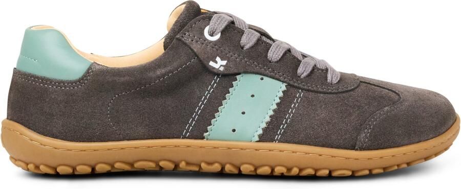 Koel Women's Ila Suede 3.0 Barefootschoenen bruin - Foto 2