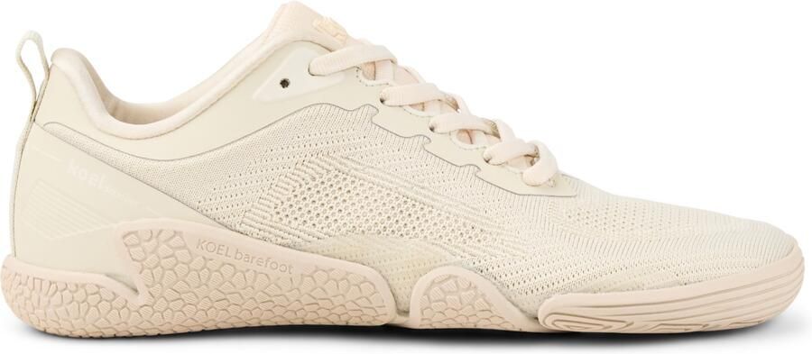 Koel Women's Nica Barefootschoenen beige - Foto 2