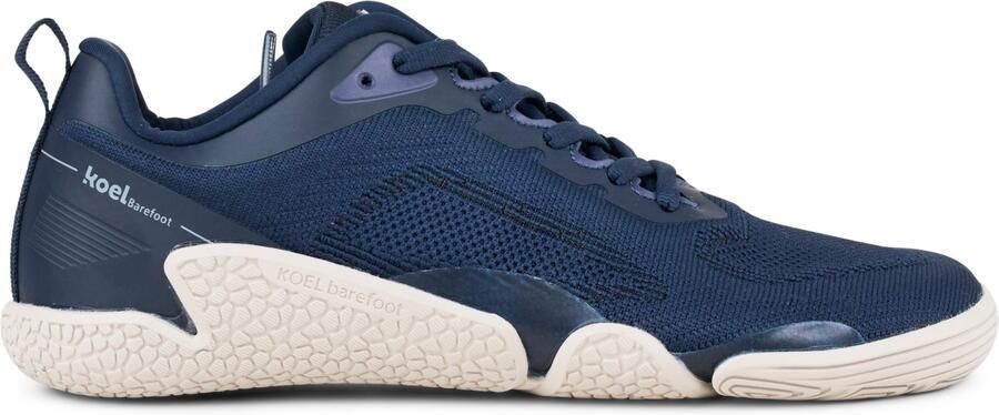 Koel Women's Nica Barefootschoenen blauw - Foto 2