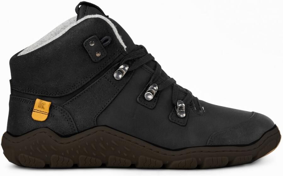 Koel Women's Roba 2.0 Barefootschoenen zwart