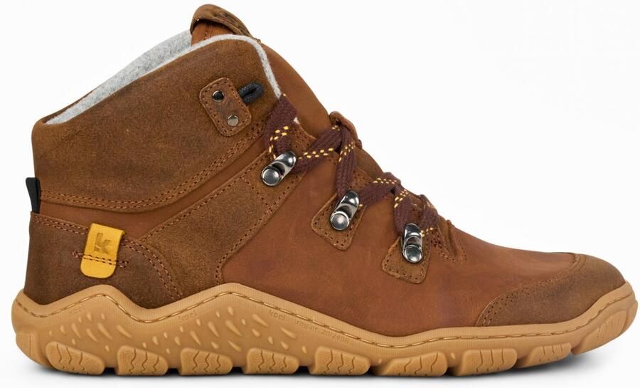 Koel Women's Roba 2.0 Barefootschoenen bruin