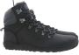Koel Porter Lambswool Winterschoenen zwart - Thumbnail 1