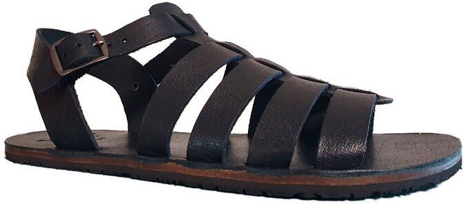 Koel Women's Athena Sandalen zwart