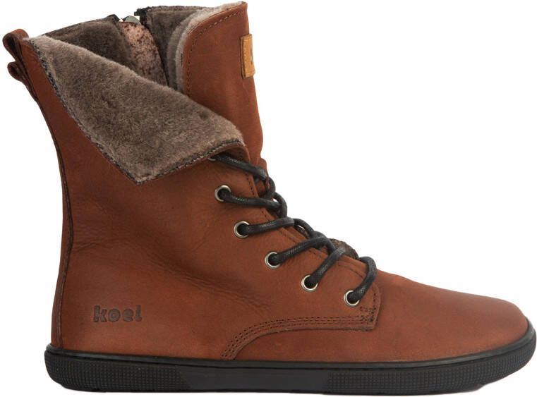 Koel Women's Faro Winterschoenen bruin